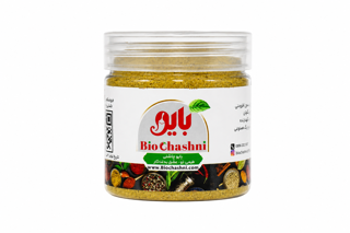 ادویه ماهی