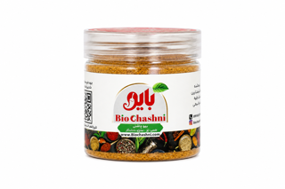 ادویه کاری